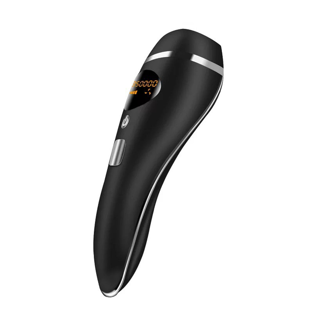 IPL Laser Hair Removal Handset – Painless At-Home Hair Remover for Women & Men