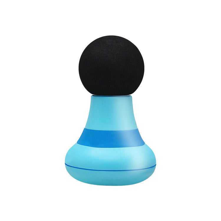 Mini Massage Gun – Portable Deep Tissue Muscle Massager for Pain Relief & Recovery
