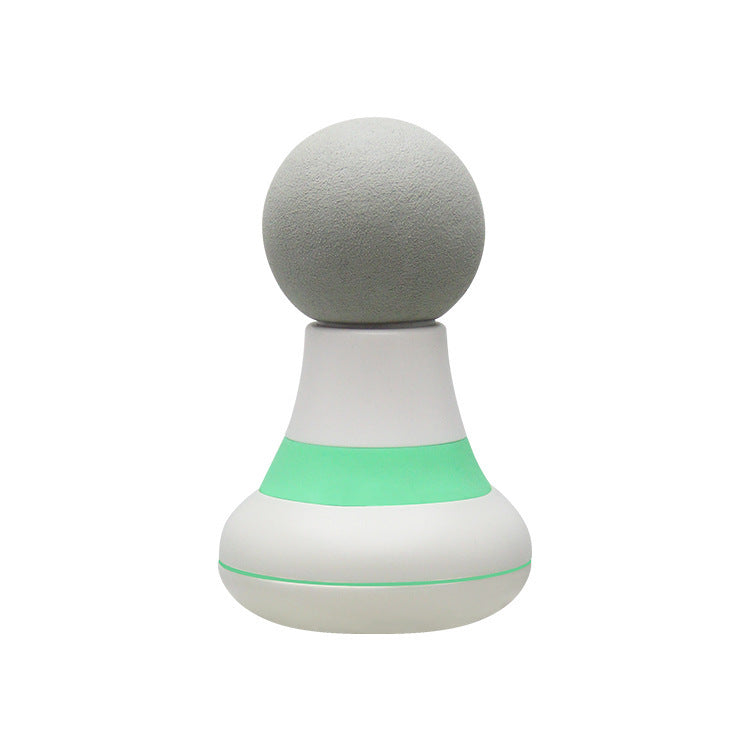 Mini Massage Gun – Portable Deep Tissue Muscle Massager for Pain Relief & Recovery