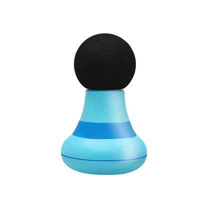 Mini Massage Gun – Portable Deep Tissue Muscle Massager for Pain Relief & Recovery