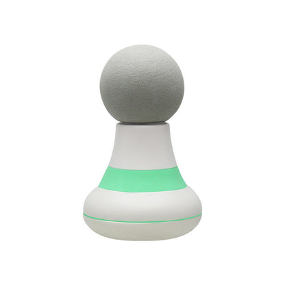 Mini Massage Gun – Portable Deep Tissue Muscle Massager for Pain Relief & Recovery